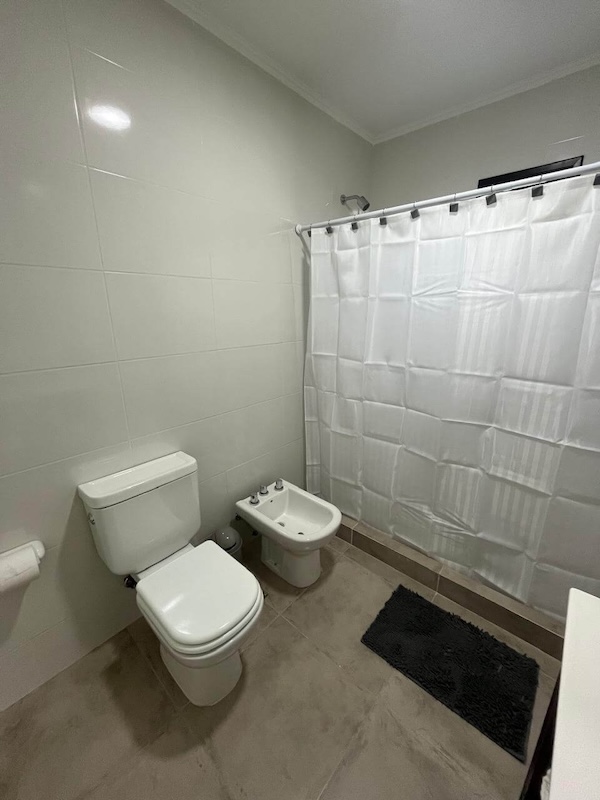 Baño - La Elenita Tandil