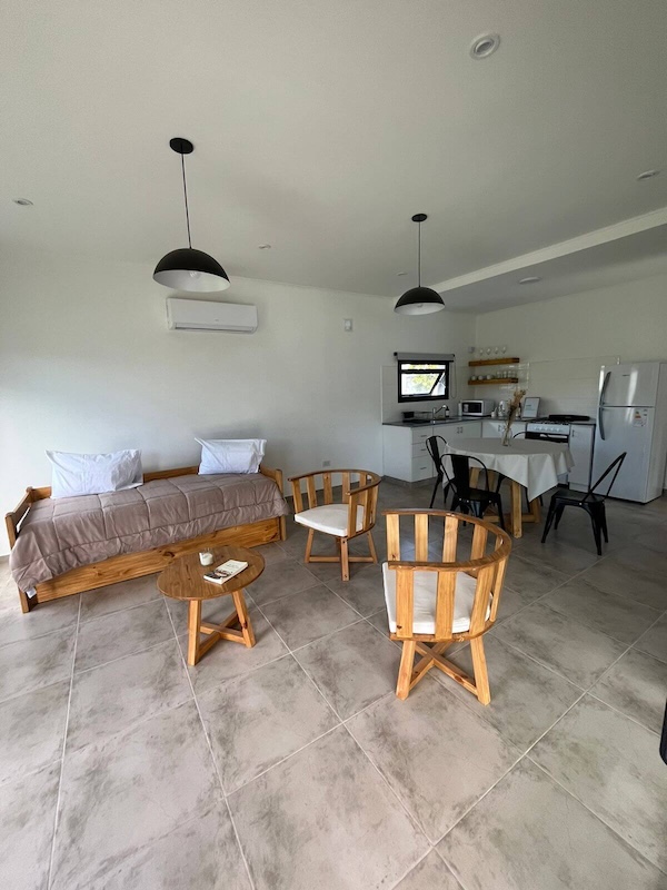 Divan cama - La Elenita Tandil