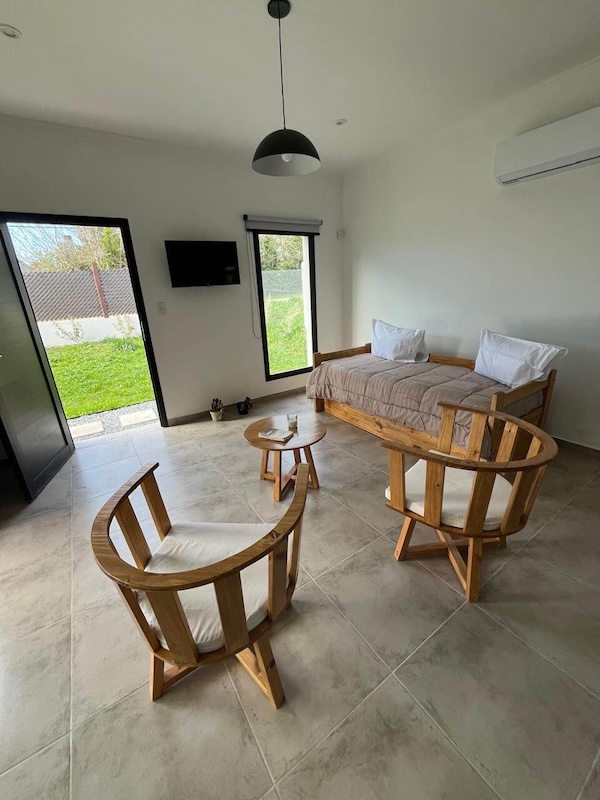 Living - La Elenita Tandil