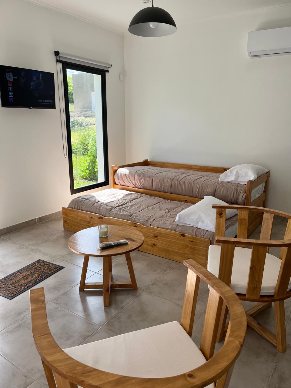 Divan cama - La Elenita Tandil