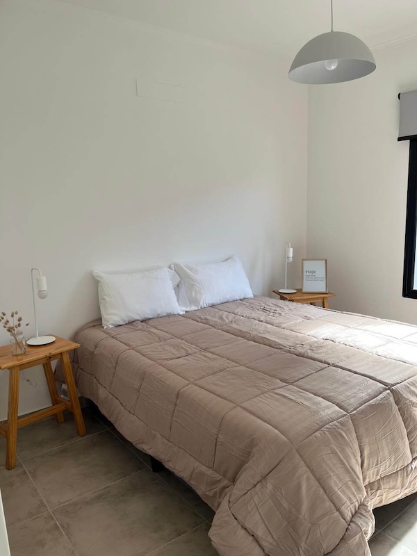 Habitacion - La Elenita Tandil